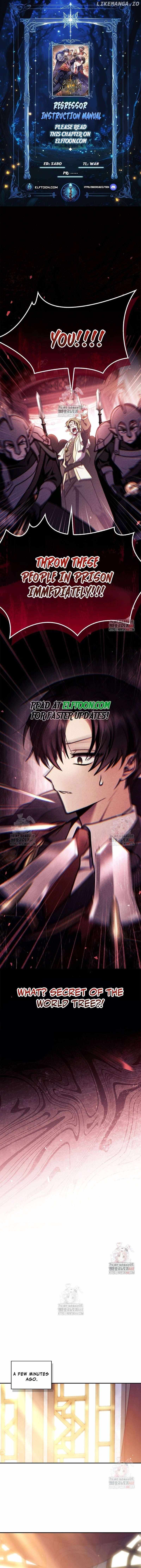 Regressor Instruction Manual Chapter 137 1